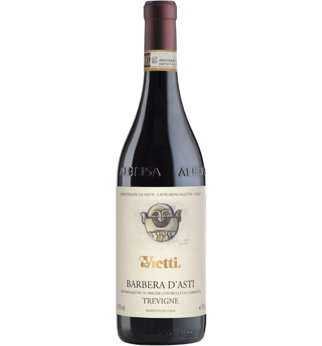 VIETTI BARBERA D'ASTI TRE VIGNE