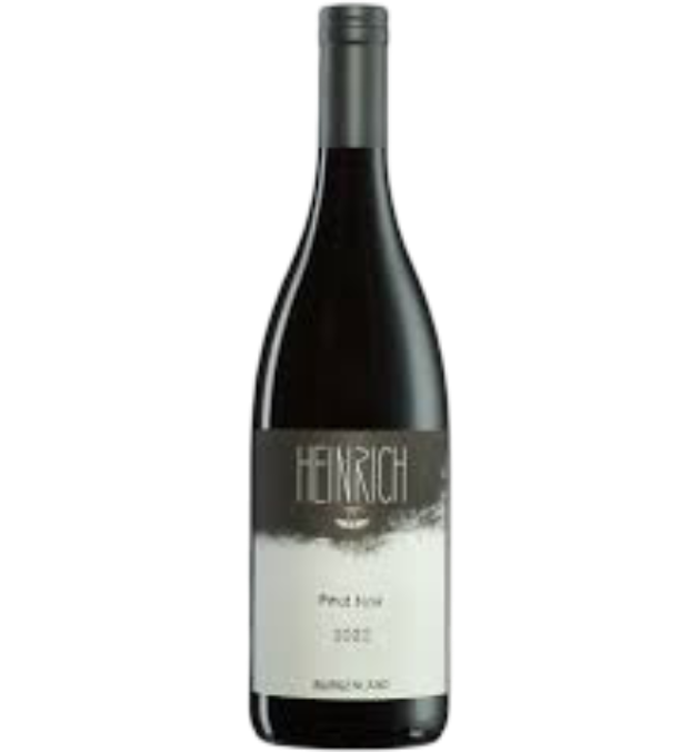 HEINRICH PINOT NOIR