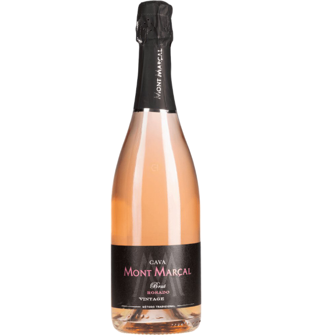 MONT MARCAL BRUT ROSADO