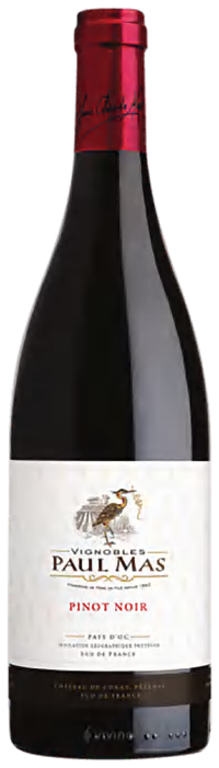 PAUL MAS PINOT NOIR