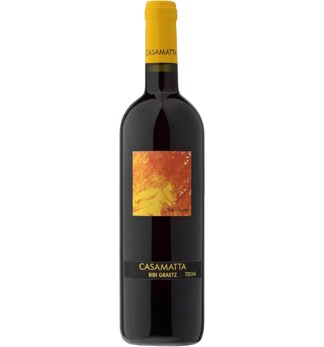 CASAMATTA ROSSO