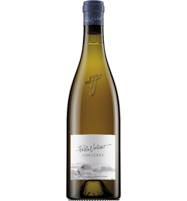 PASCAL JOLIVET SANCERRE BLANC