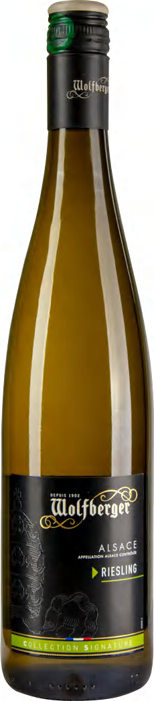 WOLFBERGER SIGNATURE RIESLING