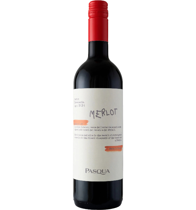 PASQUA MERLOT TREVENEZIE DOC