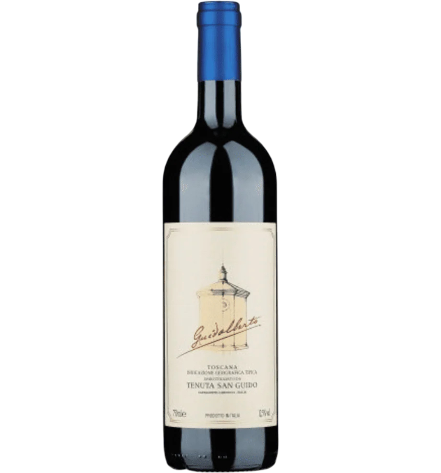 GUIDALBERTO DI SASSICAIA IGT TOSCANA
