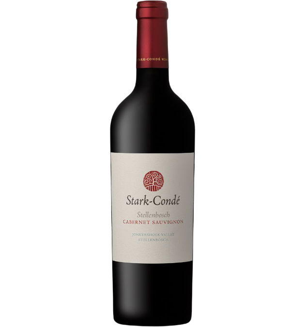 STARK-CONDE CABERNET SAUVIGNON