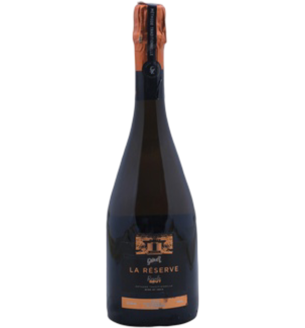 DESAAL VINSK CHENIN BLANC