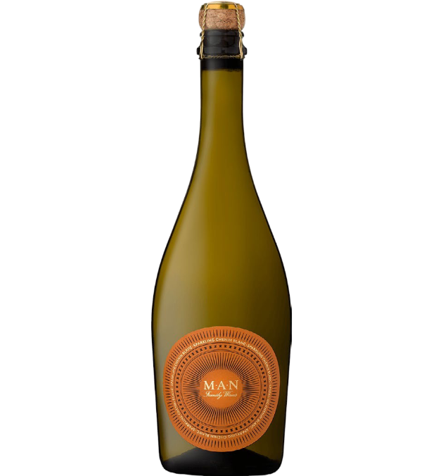 Man Family Wines, Sparkling Chenin Blanc
