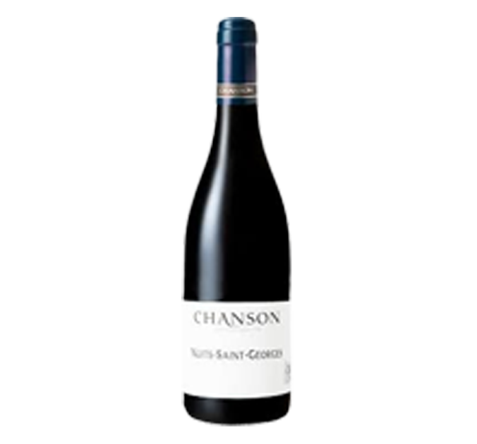 CHANSON CÔTE DE NUITS-VILLAGES