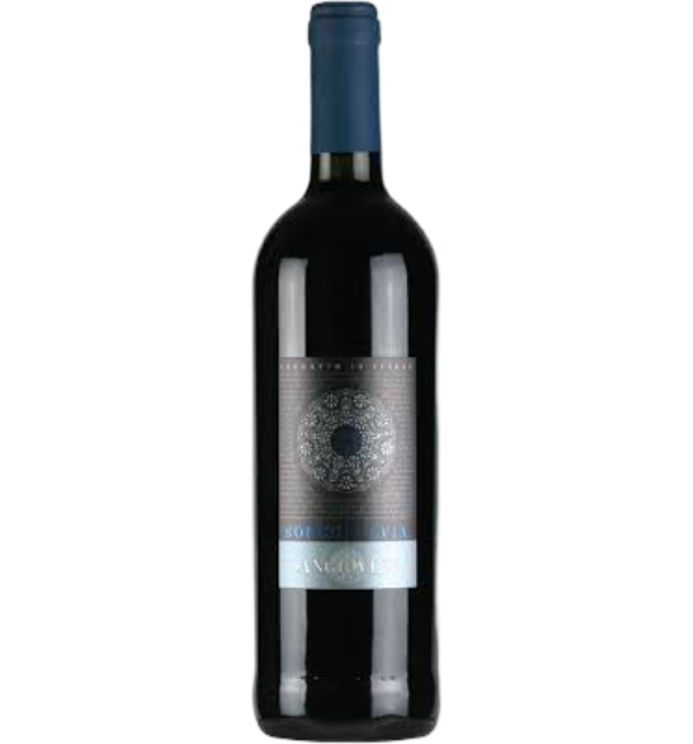 BORGOFLUVIA SANGIOVESE