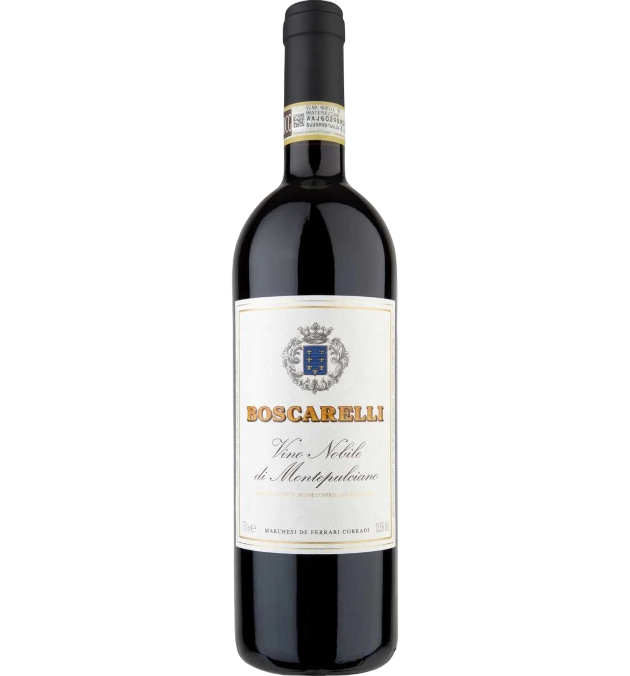 BOSCARELLI VINO NOBILE DI MONTEPULCIANO