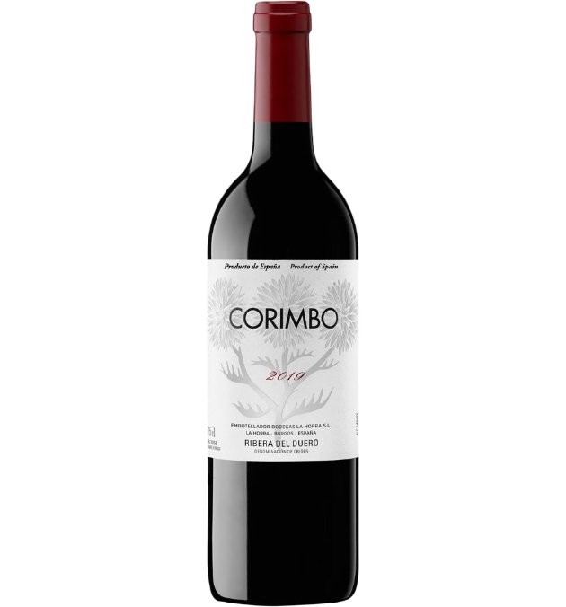 BODEGAS LA HORRA CORIMBO