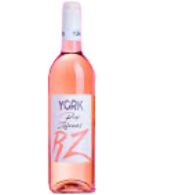 YORK ZINFANDEL ROSÉ
