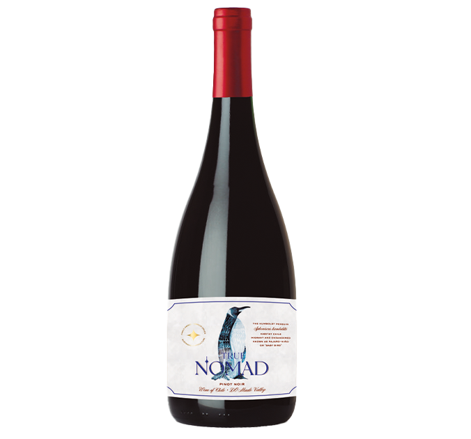 TRUE NOMAD PINOT NOIR