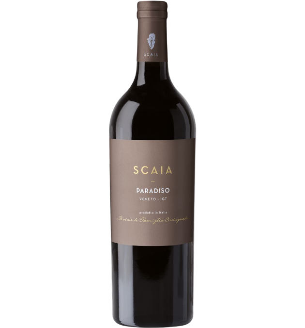 TENUTA SANT ANTONIO SCAIA PARADISO