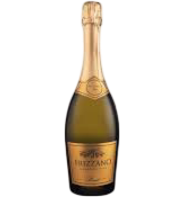 FRIZZANO BRUT
