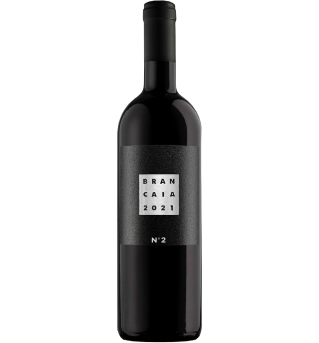 BRANCAIA N°2 2021