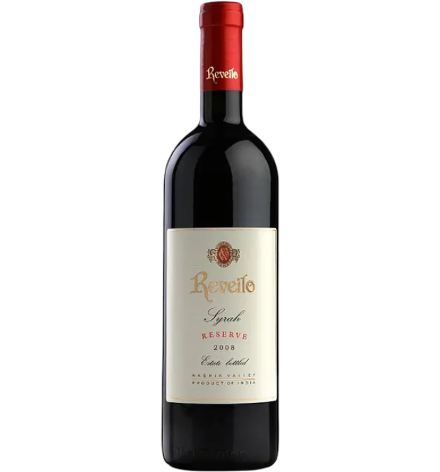 REVEILO SYRAH RESERVE
