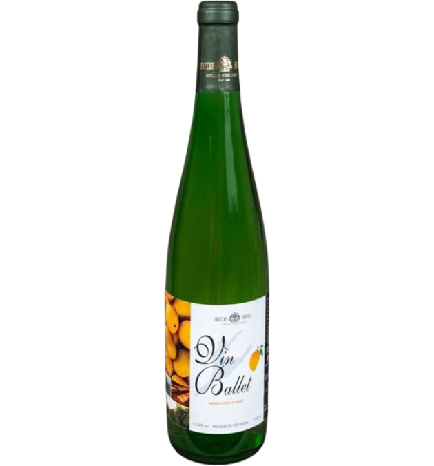 VIRGIN HILLS ROSE WINE