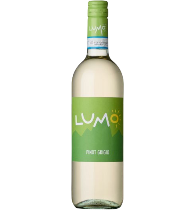 COLTERENZIO LUMO PINOT GRIGIO 2022