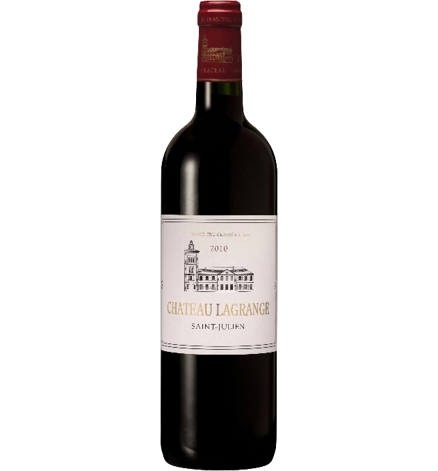 CHÂTEAU LAGRANGE
