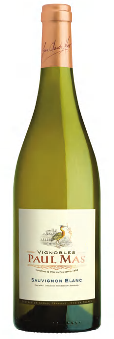 PAUL MAS SAUVIGNON BLANC