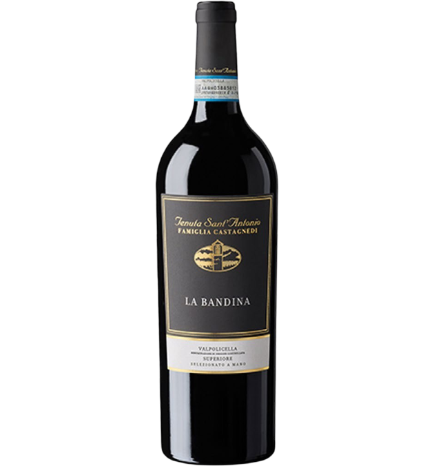 TENUTA SANT ANTONIO LA BANDINA VALPOLICELLA SUPERIORE