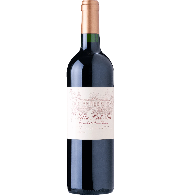MICHEL LYNCH BORDEAUX NATURE BLANC