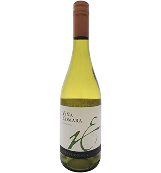 VINA EDMARA CHARDONNAY