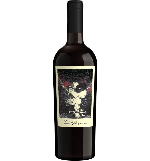 The Prisoner Red Blend