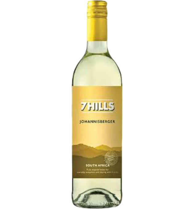 7 HILLS SWEET WHITE