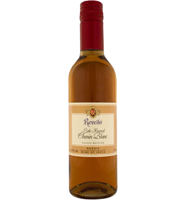REVEILO LATE HARVEST CHENIN BLANC