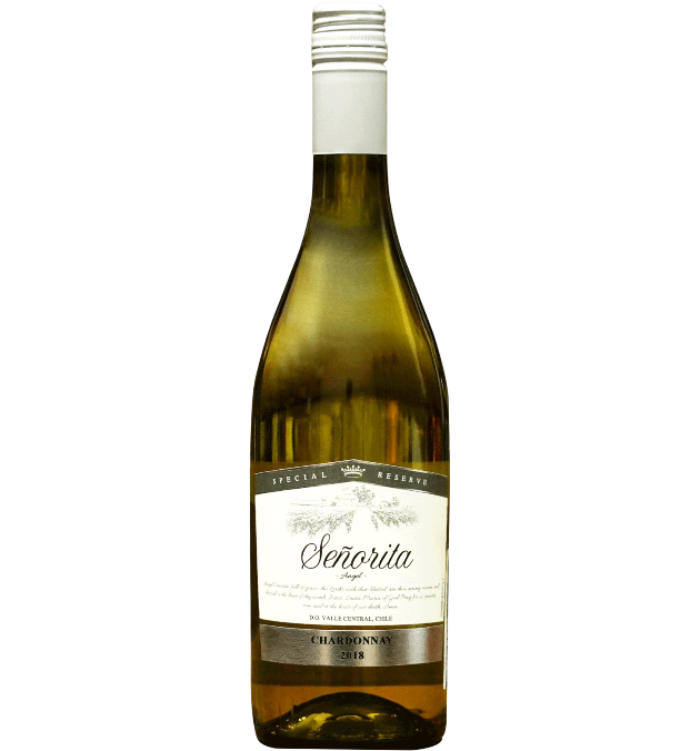 SENORITA CHARDONNAY