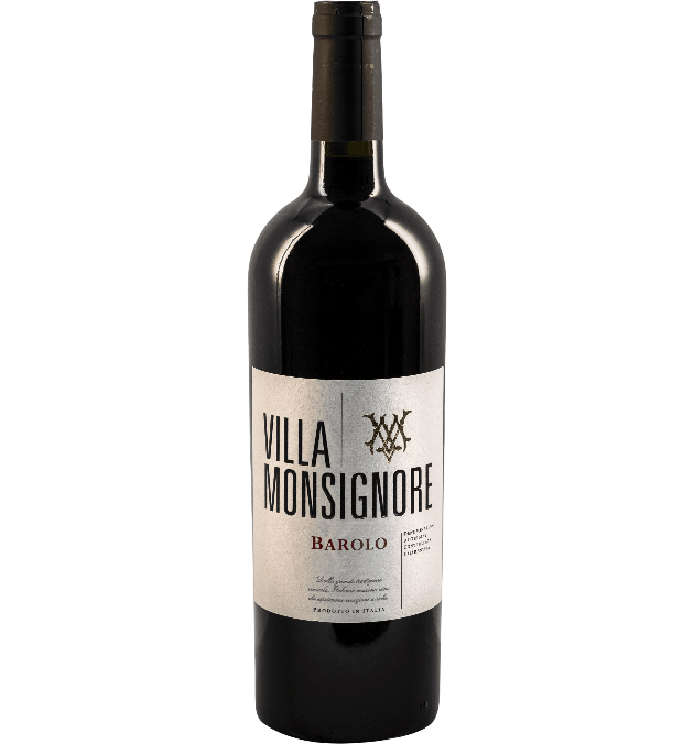 VILLA MONSIGNORE BAROLO DOCG