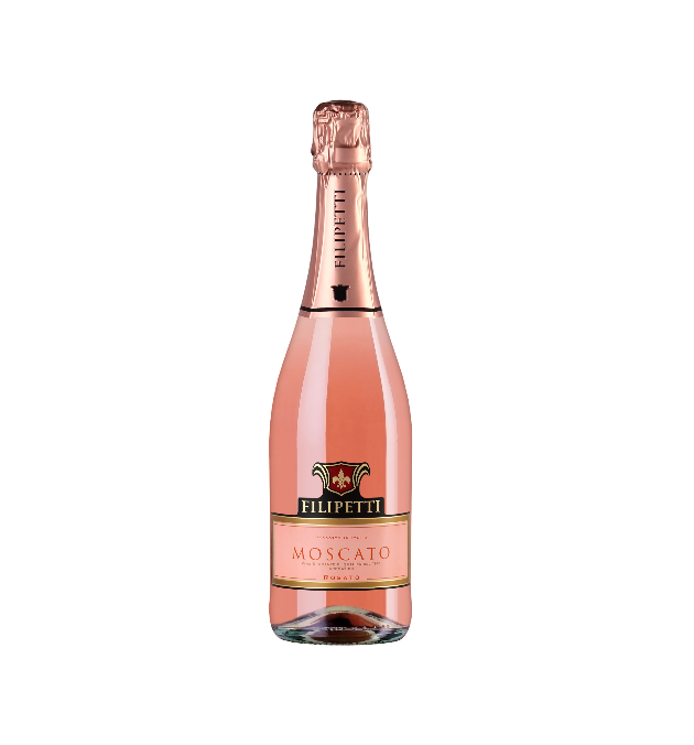 FILIPETTI MOSCATO ROSATO