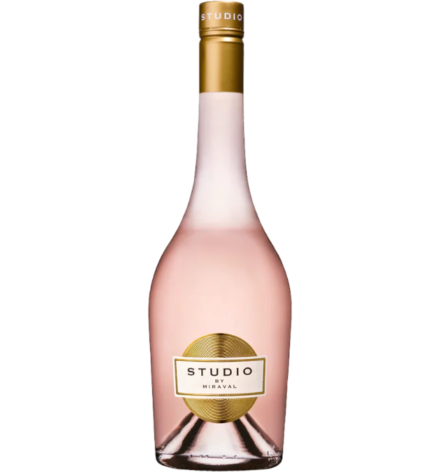 STUDIO BY MIRAVAL ROSÉ