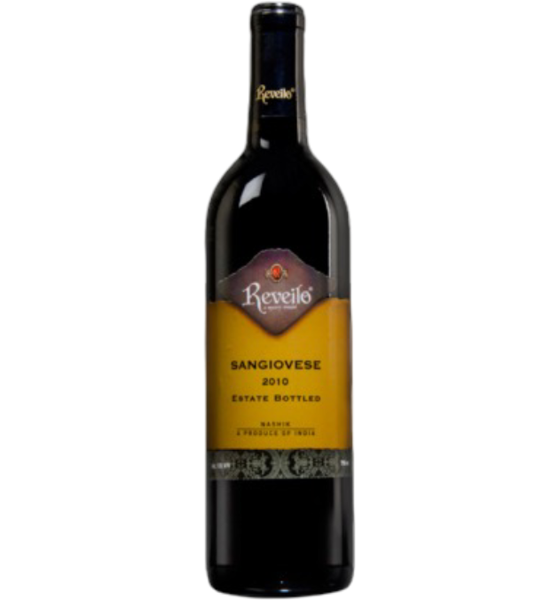 REVEILO SANGIOVESE