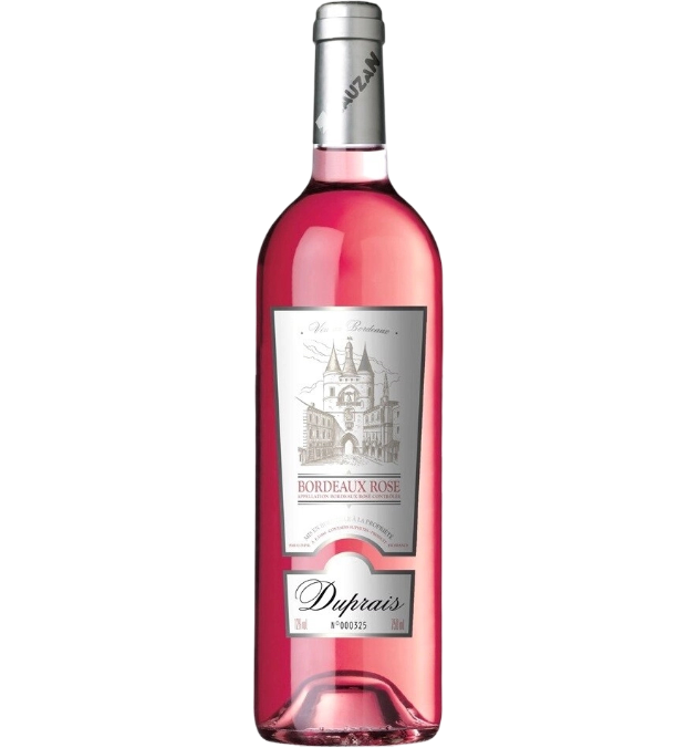 DUPRAIS ROSE
