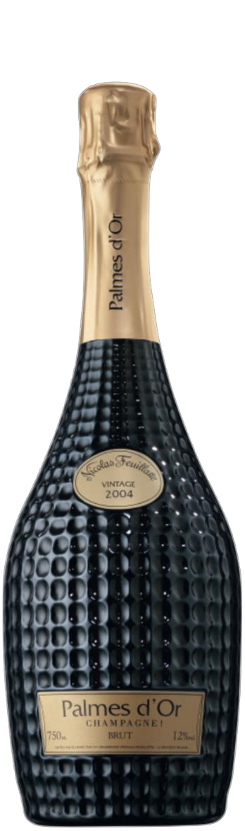 Champagne Nicholas Feuillatte Palmes D'Or