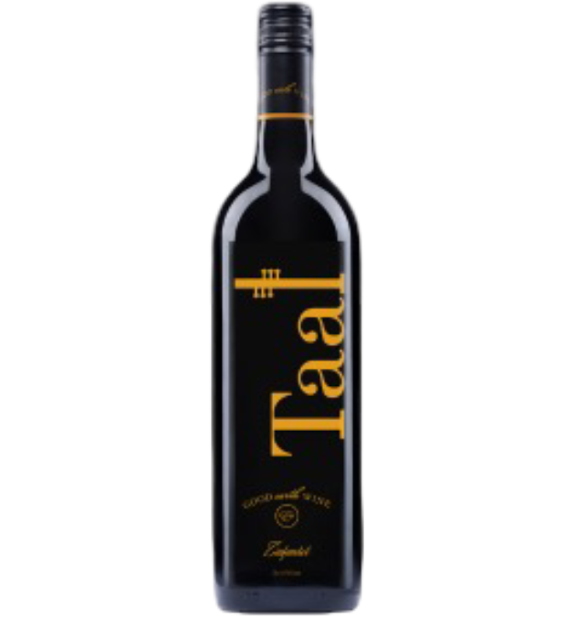 GOOD EARTH TAAL