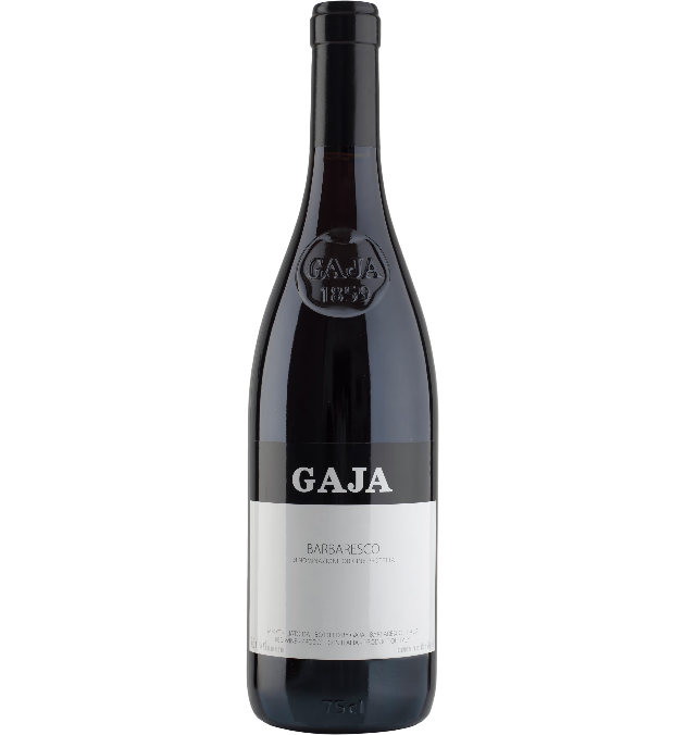 GAJA BARBARESCO DOP