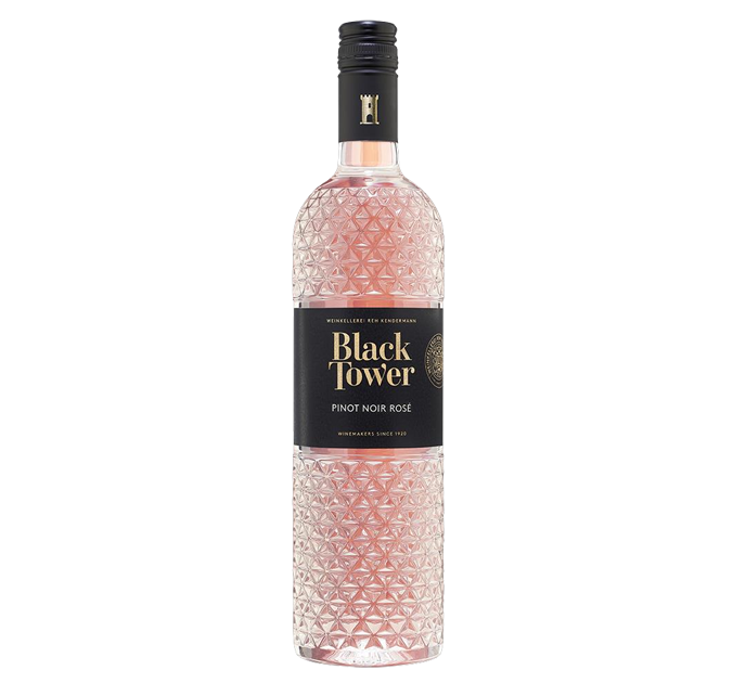 Black Tower Pinot Noir Rosé