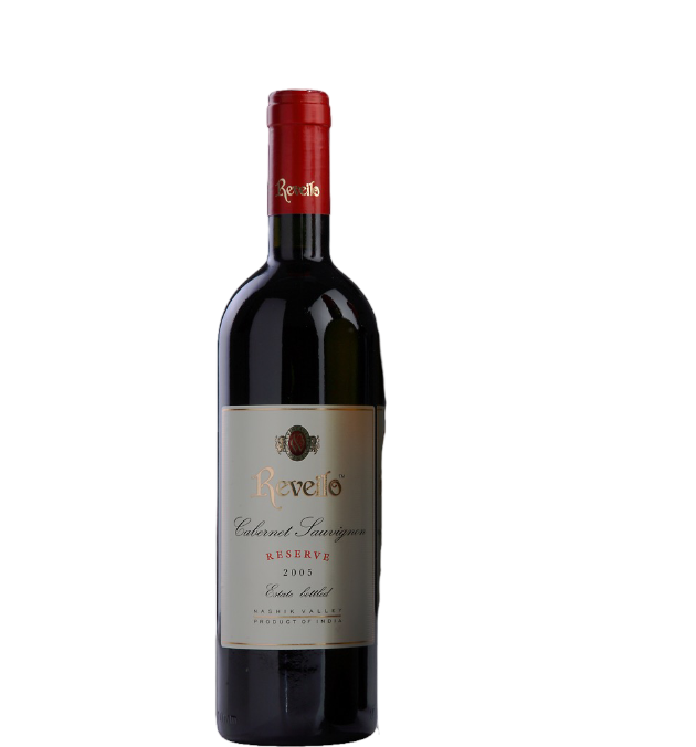 REVEILO RESERVE CABERNET SAUVIGNON