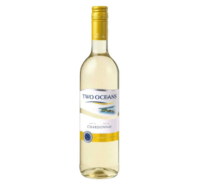 Two Oceans Chardonnay