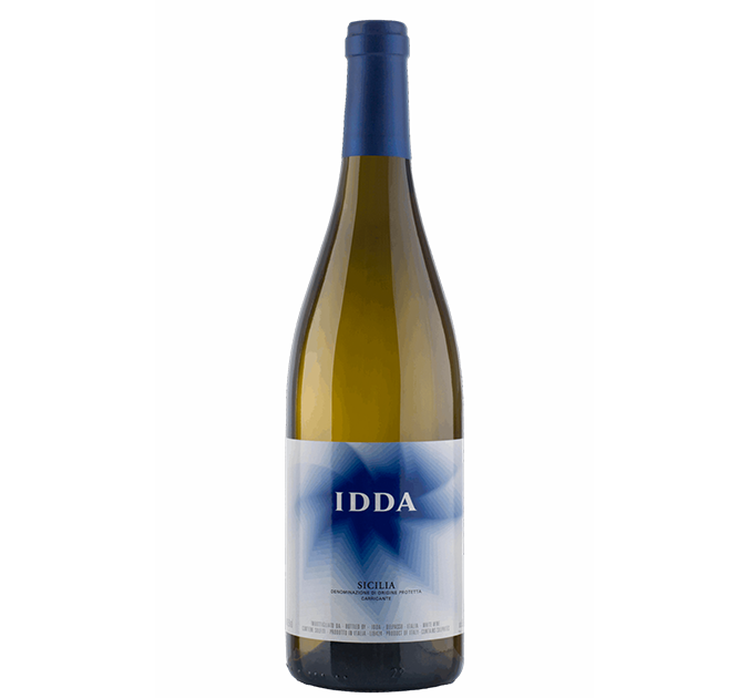 GAJA IDDA BIANCO SICILIA DOP