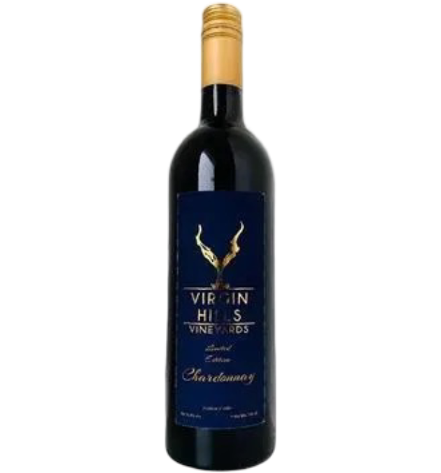 TIGER HILL WHITE ZINFANDEL