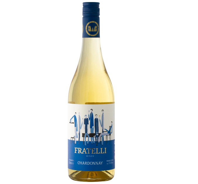 FRATELLI CHARDONNAY