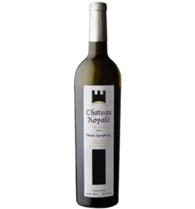 CHATEAU ROYALE CABERNET SHIRAZ
