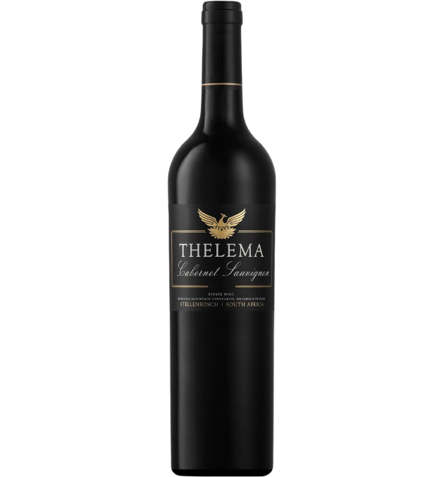 THELEMA CABERNET SAUVIGNON