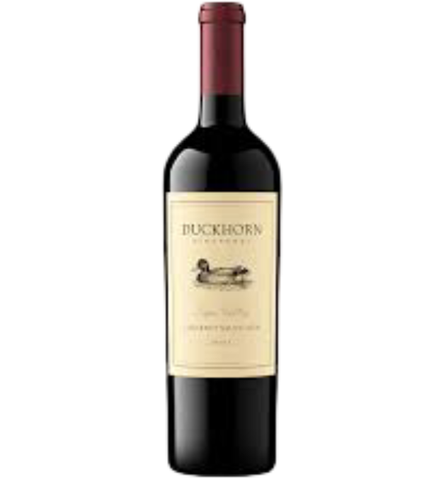 DUCKHORN NAPA VALLEY CAB SAUV